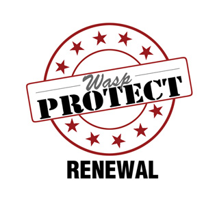 WASP, WASPPROTECT EXTENDED SERVICE PLAN RENEWAL FOR WLR8950, 48 HR-1YR